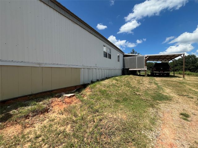 25248 Drummond Curve, Tecumseh, OK 74873
