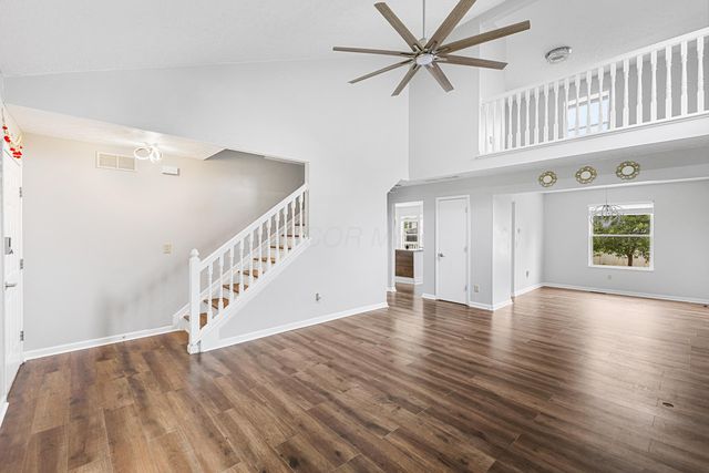 8225 Sea Star Drive, Blacklick, OH 43004