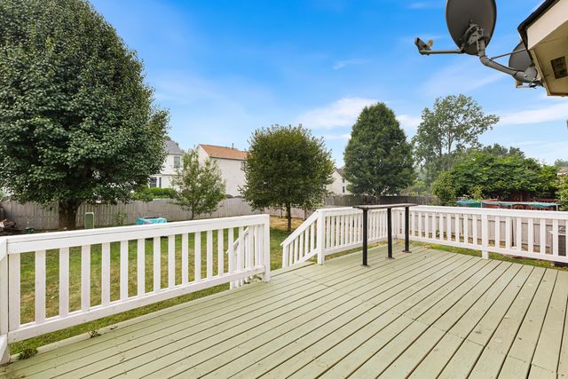 8225 Sea Star Drive, Blacklick, OH 43004