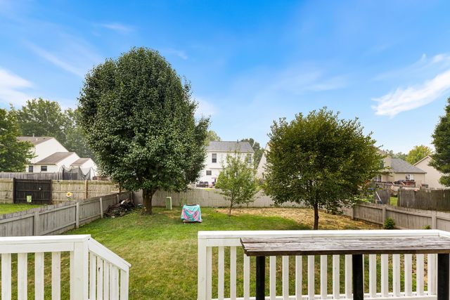 8225 Sea Star Drive, Blacklick, OH 43004