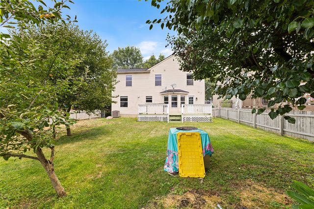 8225 Sea Star Drive, Blacklick, OH 43004