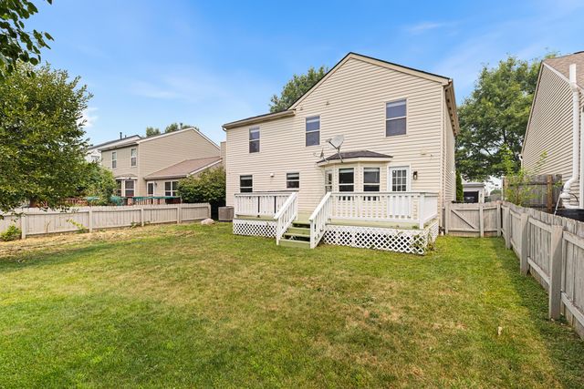 8225 Sea Star Drive, Blacklick, OH 43004