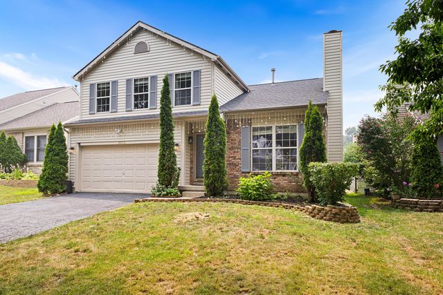 8225 Sea Star Drive, Blacklick, OH 43004