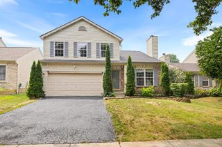 8225 Sea Star Drive, Blacklick, OH 43004