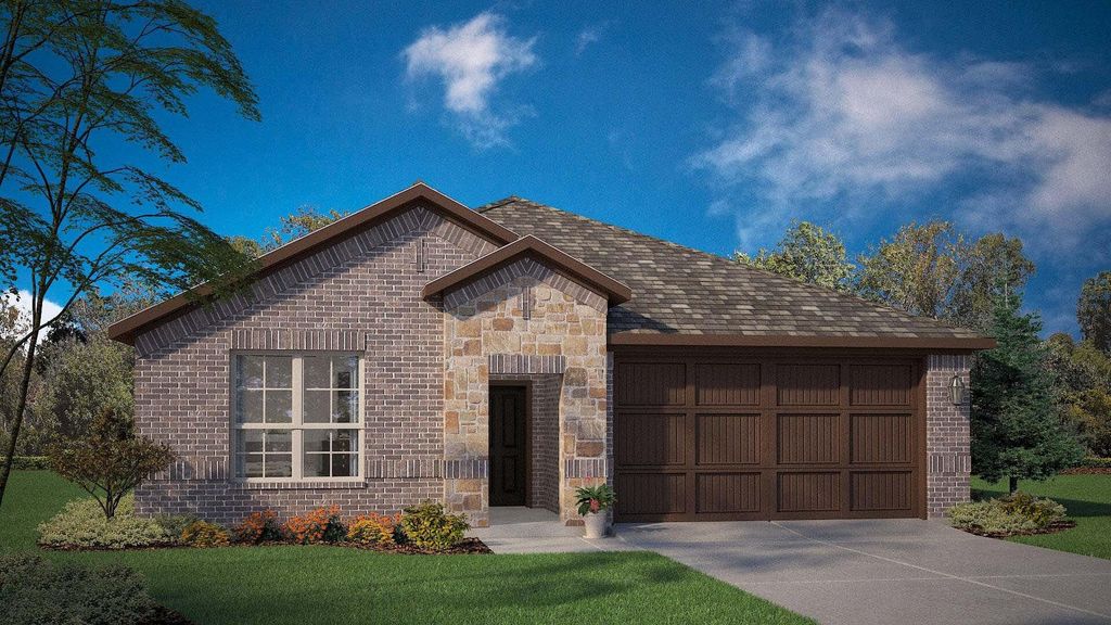 Image 1 of property listing at 5061 Royal Oak Drive, San Angelo, TX 76904
