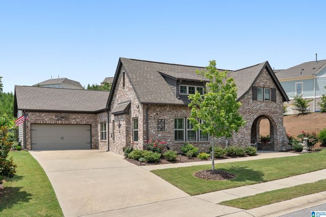 509 RIVERWOODS COURT, Helena, AL 35080