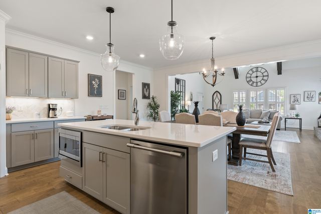 509 RIVERWOODS COURT, Helena, AL 35080