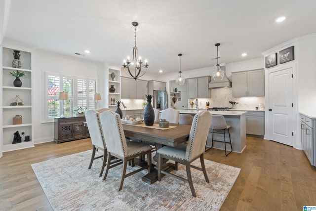 509 RIVERWOODS COURT, Helena, AL 35080