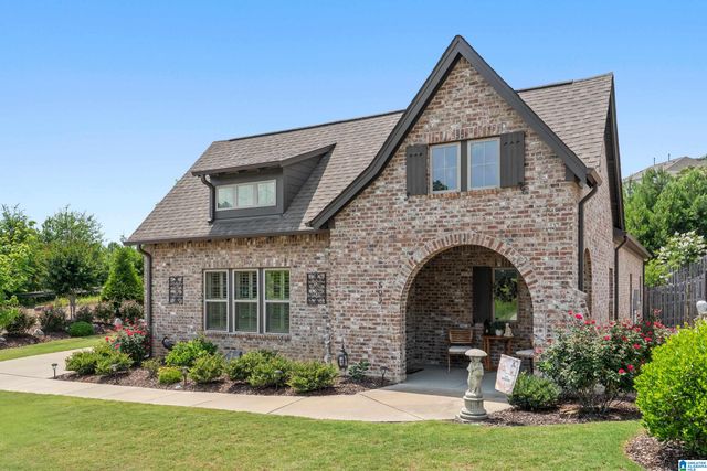 509 RIVERWOODS COURT, Helena, AL 35080