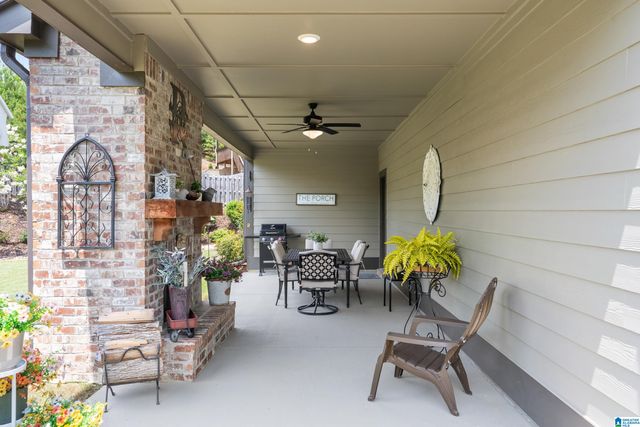 509 RIVERWOODS COURT, Helena, AL 35080