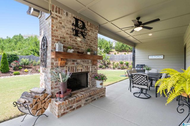 509 RIVERWOODS COURT, Helena, AL 35080