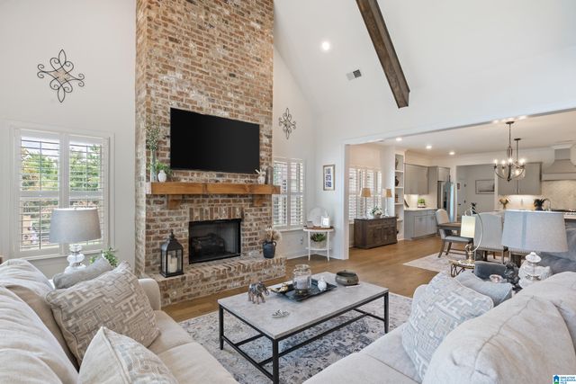 509 RIVERWOODS COURT, Helena, AL 35080