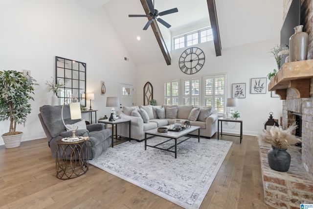 509 RIVERWOODS COURT, Helena, AL 35080