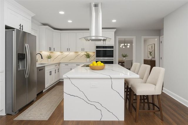 1740 Childerlee NE Lane, Atlanta, GA 30329