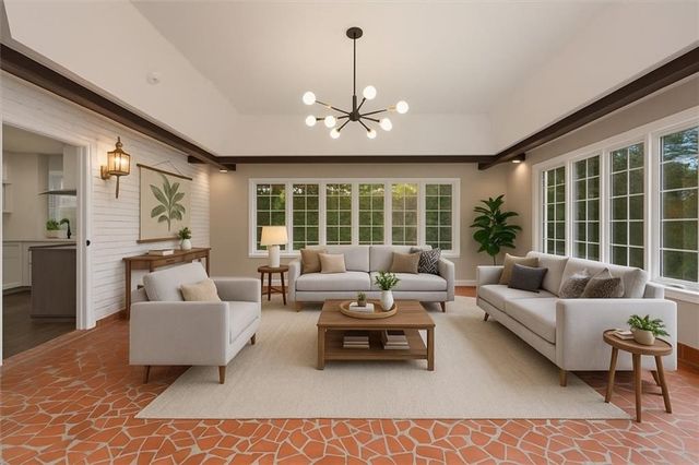 1740 Childerlee NE Lane, Atlanta, GA 30329