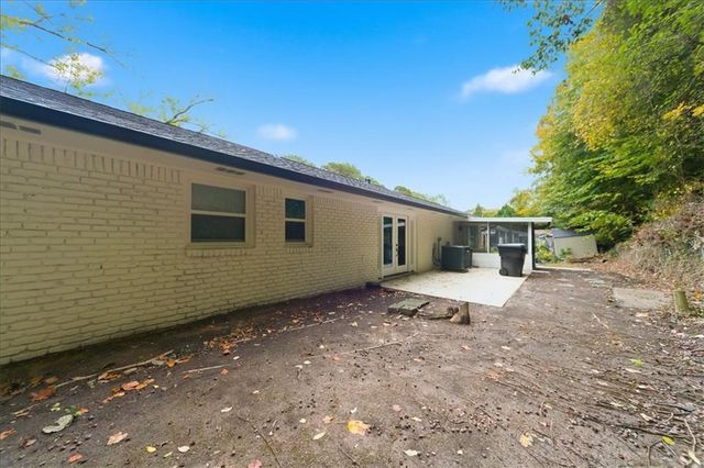 1740 Childerlee NE Lane, Atlanta, GA 30329