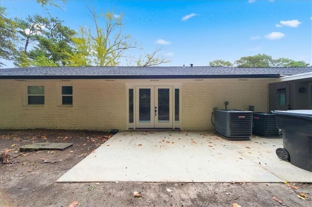 1740 Childerlee NE Lane, Atlanta, GA 30329