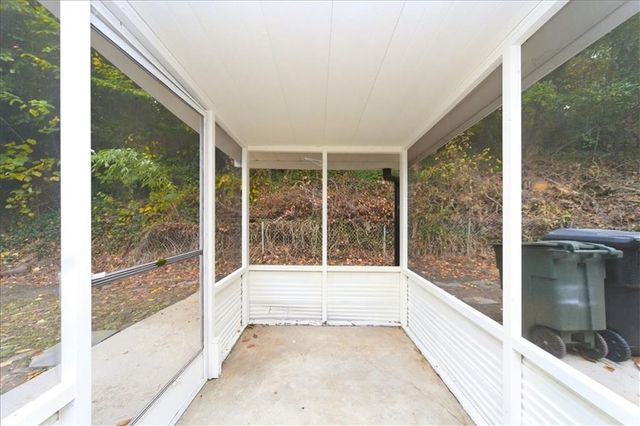 1740 Childerlee NE Lane, Atlanta, GA 30329