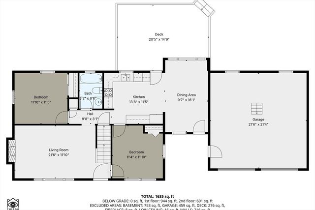 17 Fresh Pond Cir, Plymouth, MA 02360