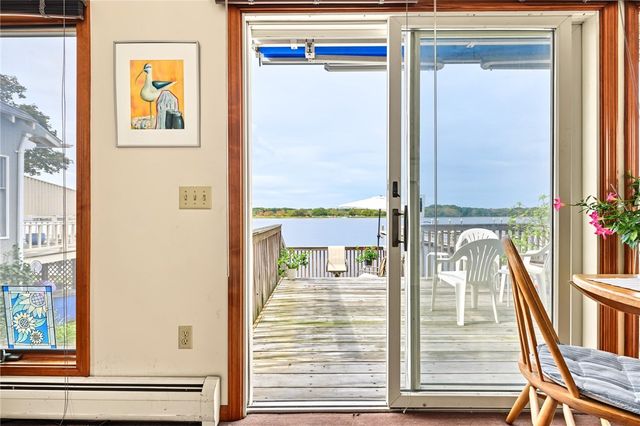 11 Riverview Drive, Barrington, RI 02806