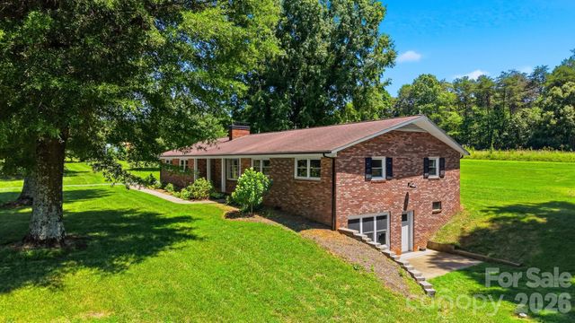 256 Liberty Church Road, Taylorsville, NC 28681