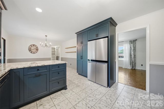 256 Liberty Church Road, Taylorsville, NC 28681