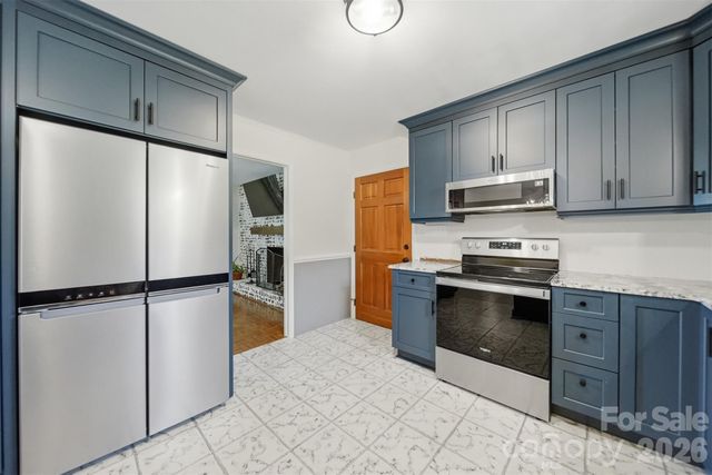 256 Liberty Church Road, Taylorsville, NC 28681