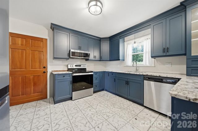 256 Liberty Church Road, Taylorsville, NC 28681