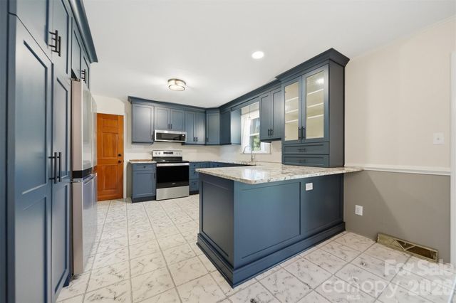 256 Liberty Church Road, Taylorsville, NC 28681