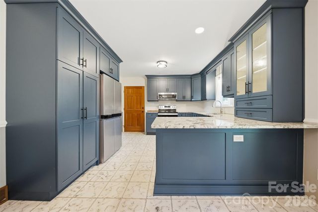 256 Liberty Church Road, Taylorsville, NC 28681