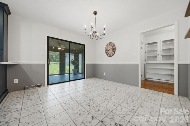 256 Liberty Church Road, Taylorsville, NC 28681
