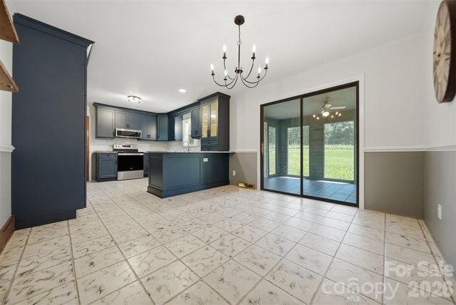 256 Liberty Church Road, Taylorsville, NC 28681