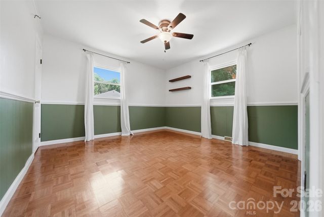 256 Liberty Church Road, Taylorsville, NC 28681