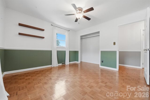 256 Liberty Church Road, Taylorsville, NC 28681