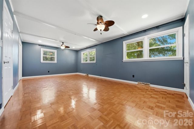 256 Liberty Church Road, Taylorsville, NC 28681