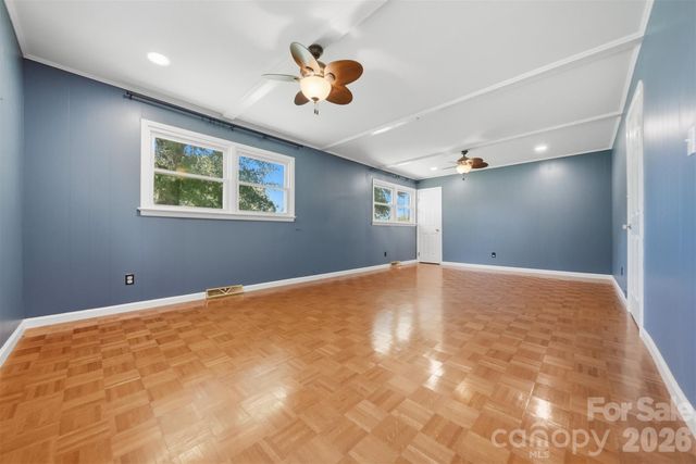 256 Liberty Church Road, Taylorsville, NC 28681
