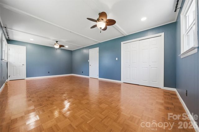 256 Liberty Church Road, Taylorsville, NC 28681