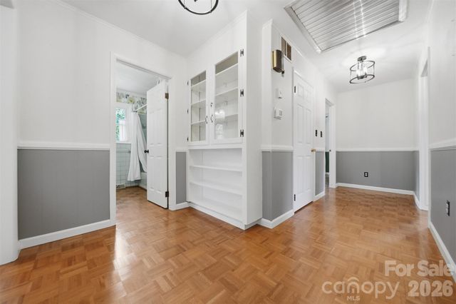 256 Liberty Church Road, Taylorsville, NC 28681