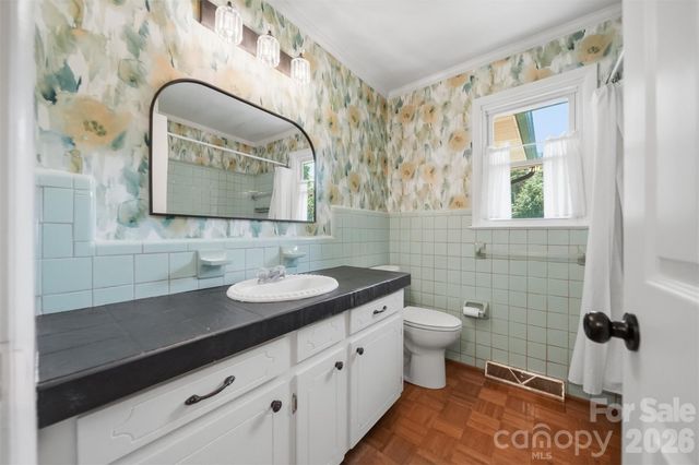 256 Liberty Church Road, Taylorsville, NC 28681