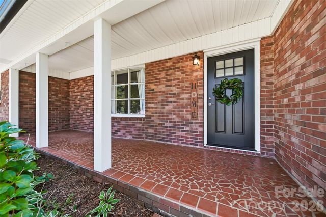 256 Liberty Church Road, Taylorsville, NC 28681