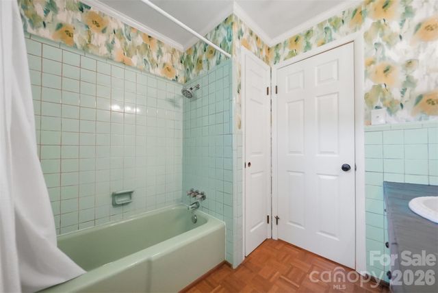 256 Liberty Church Road, Taylorsville, NC 28681