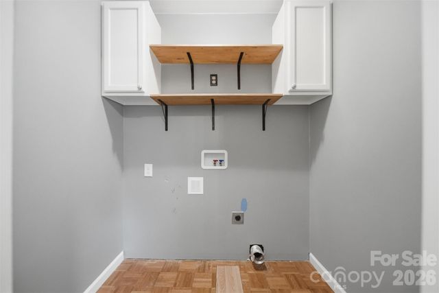 256 Liberty Church Road, Taylorsville, NC 28681