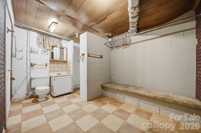 256 Liberty Church Road, Taylorsville, NC 28681