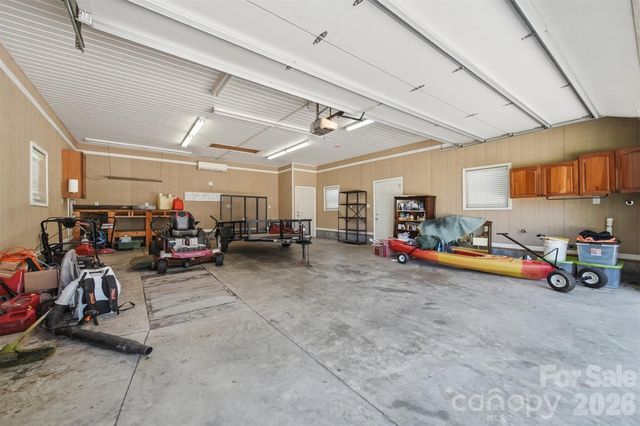 256 Liberty Church Road, Taylorsville, NC 28681
