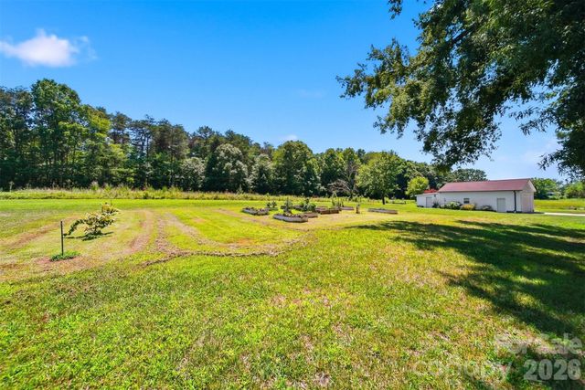 256 Liberty Church Road, Taylorsville, NC 28681