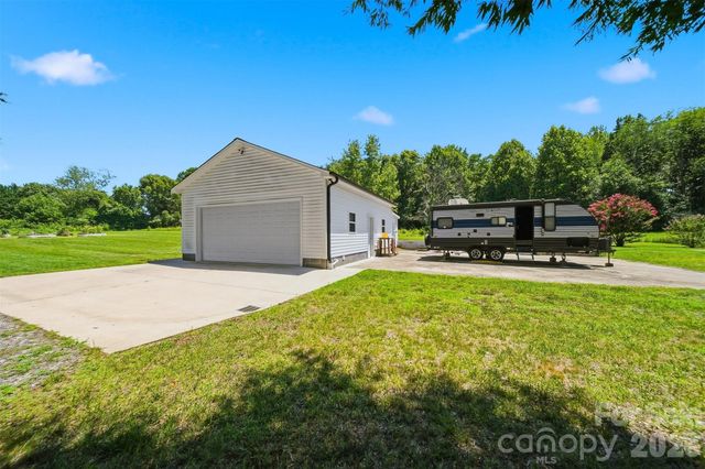 256 Liberty Church Road, Taylorsville, NC 28681