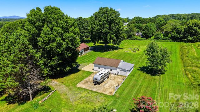 256 Liberty Church Road, Taylorsville, NC 28681