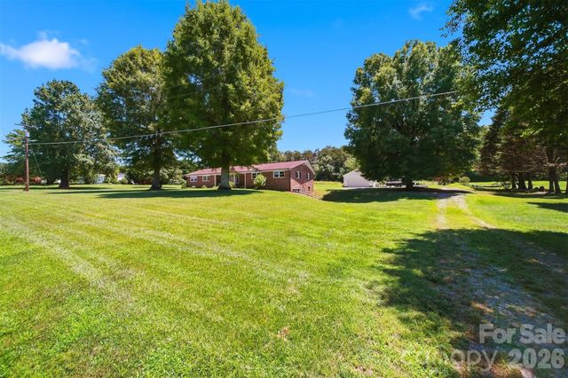 256 Liberty Church Road, Taylorsville, NC 28681