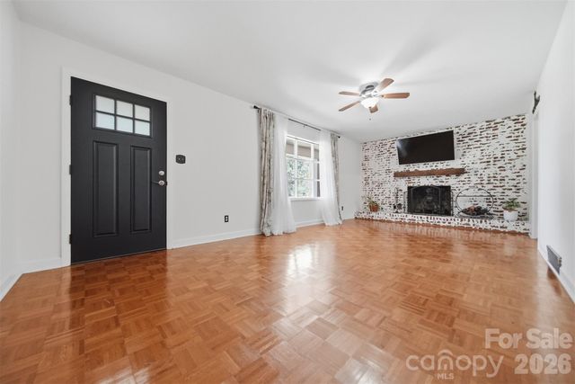 256 Liberty Church Road, Taylorsville, NC 28681