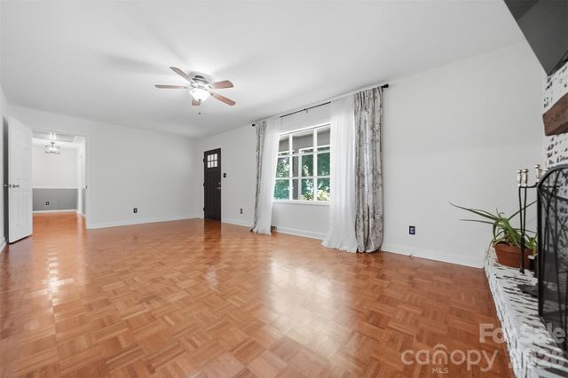 256 Liberty Church Road, Taylorsville, NC 28681